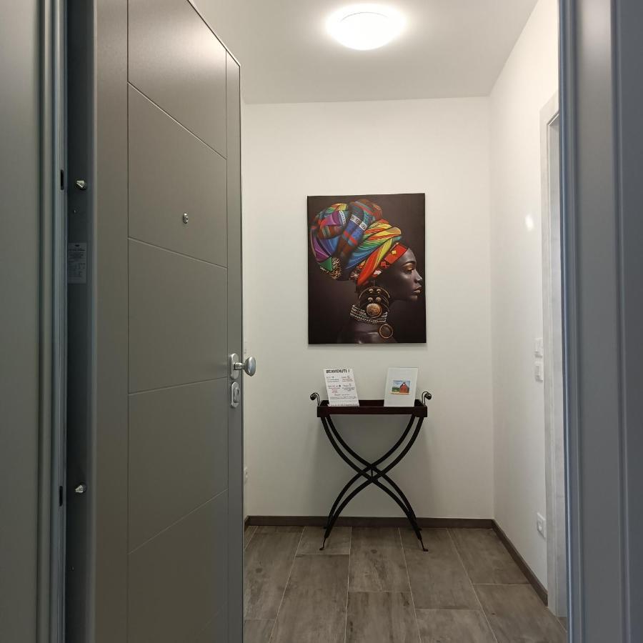 Villa 2 카사노 다다 외부 사진