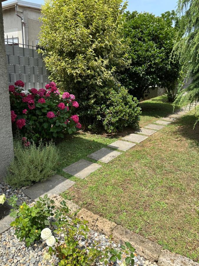Villa 2 카사노 다다 외부 사진