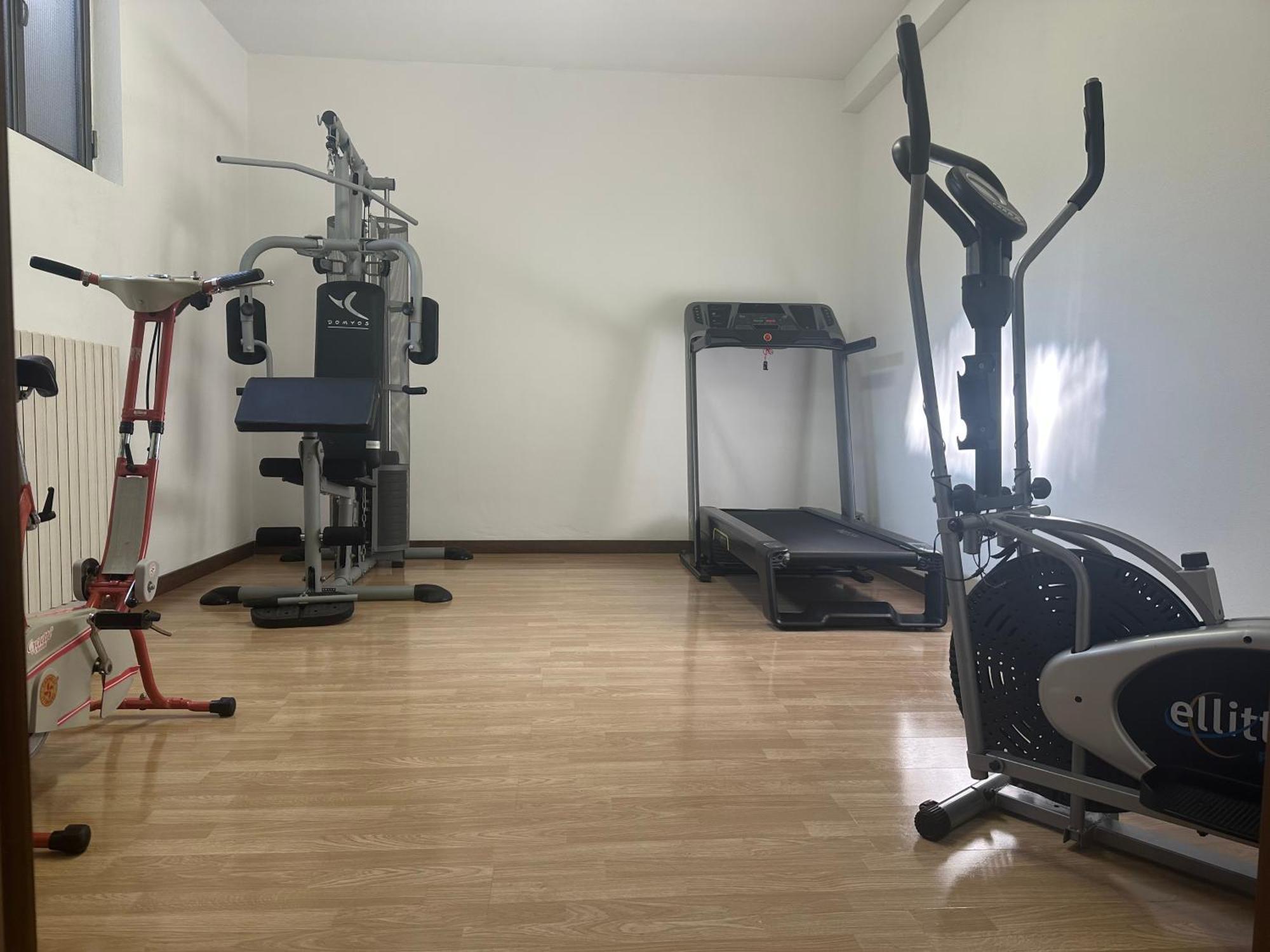 Villa 2 카사노 다다 외부 사진