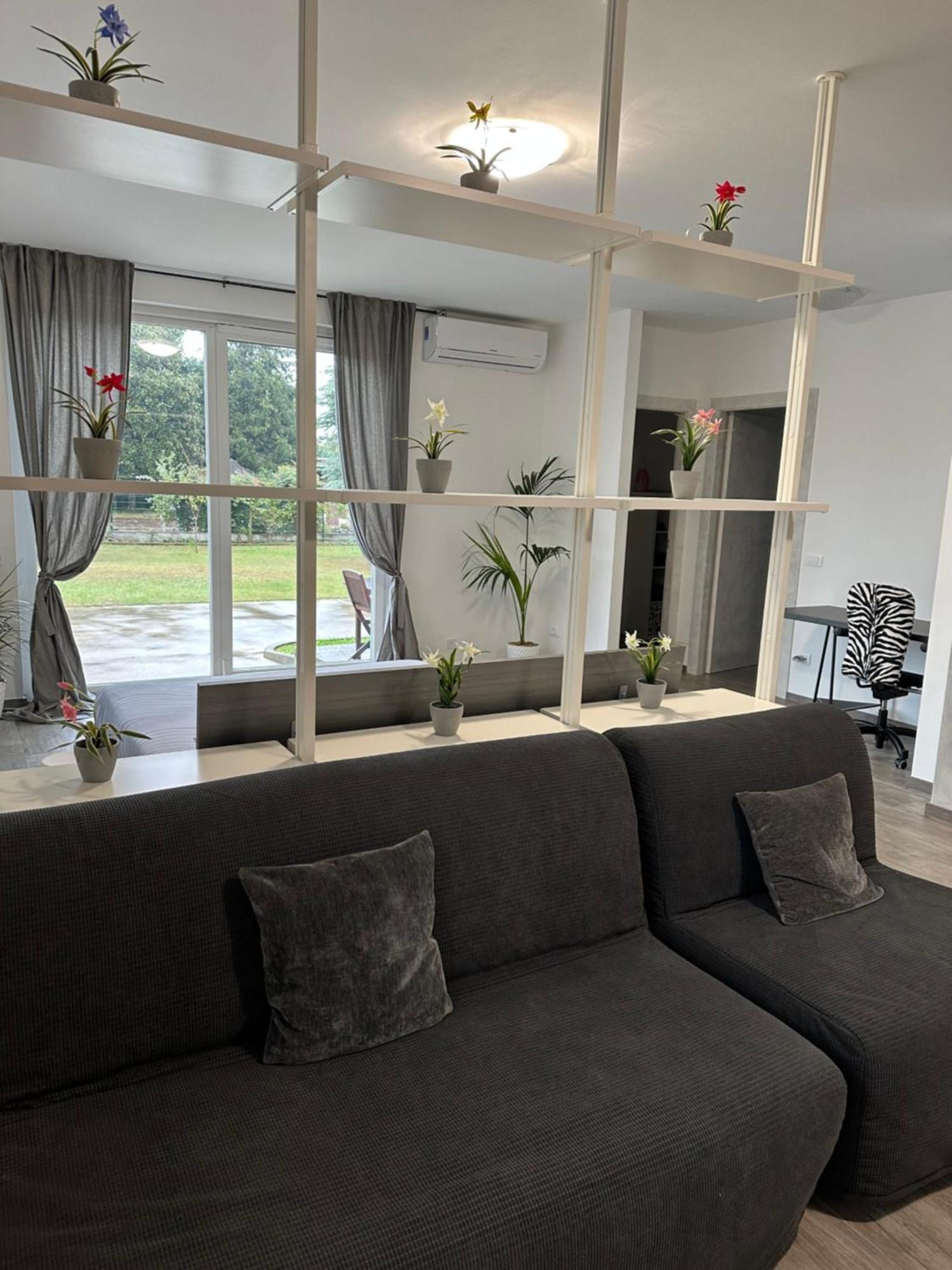 Villa 2 카사노 다다 외부 사진