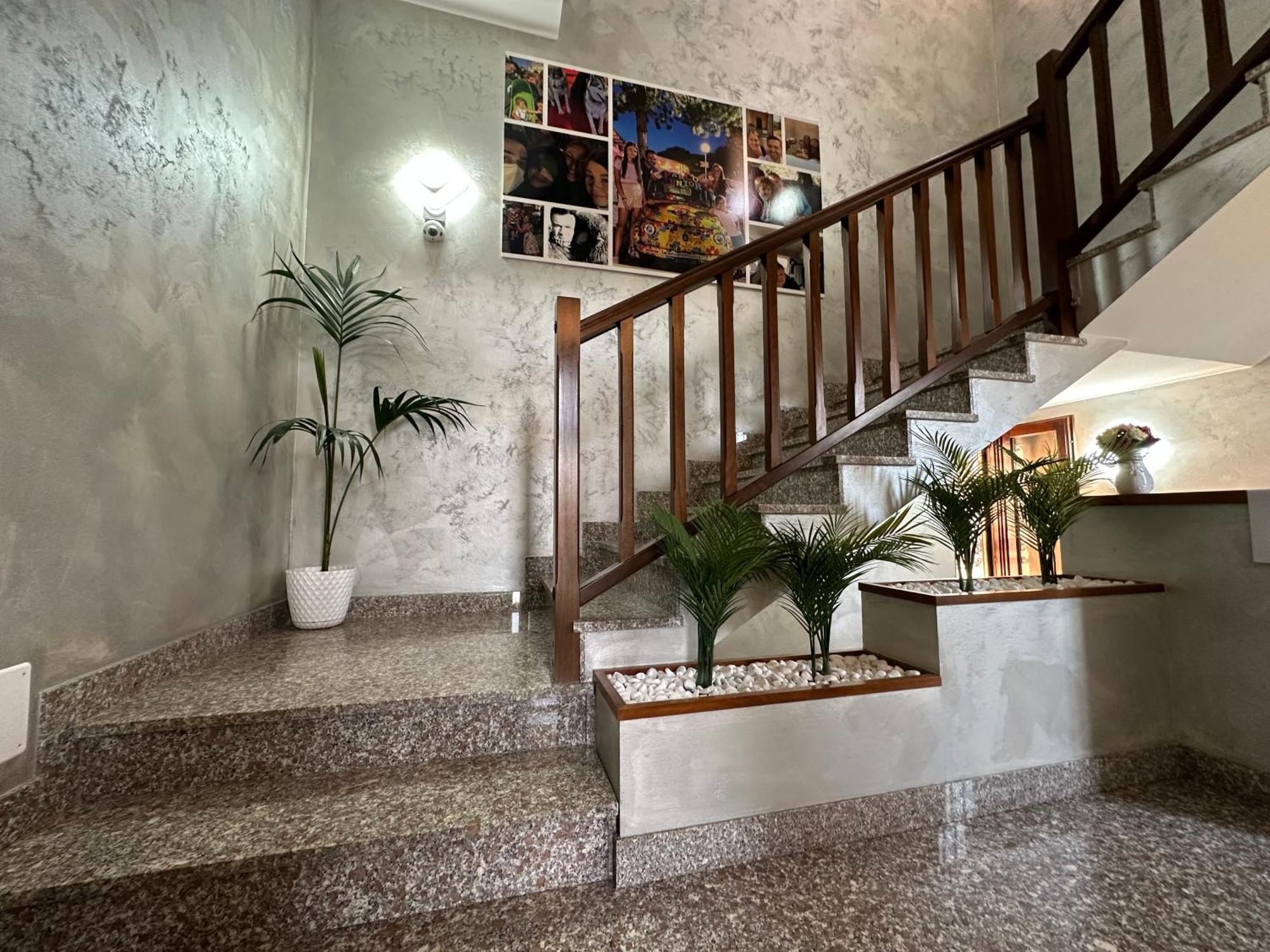 Villa 2 카사노 다다 외부 사진