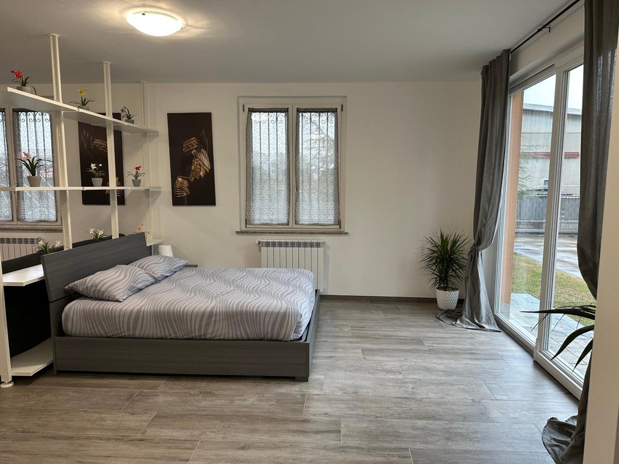 Villa 2 카사노 다다 외부 사진