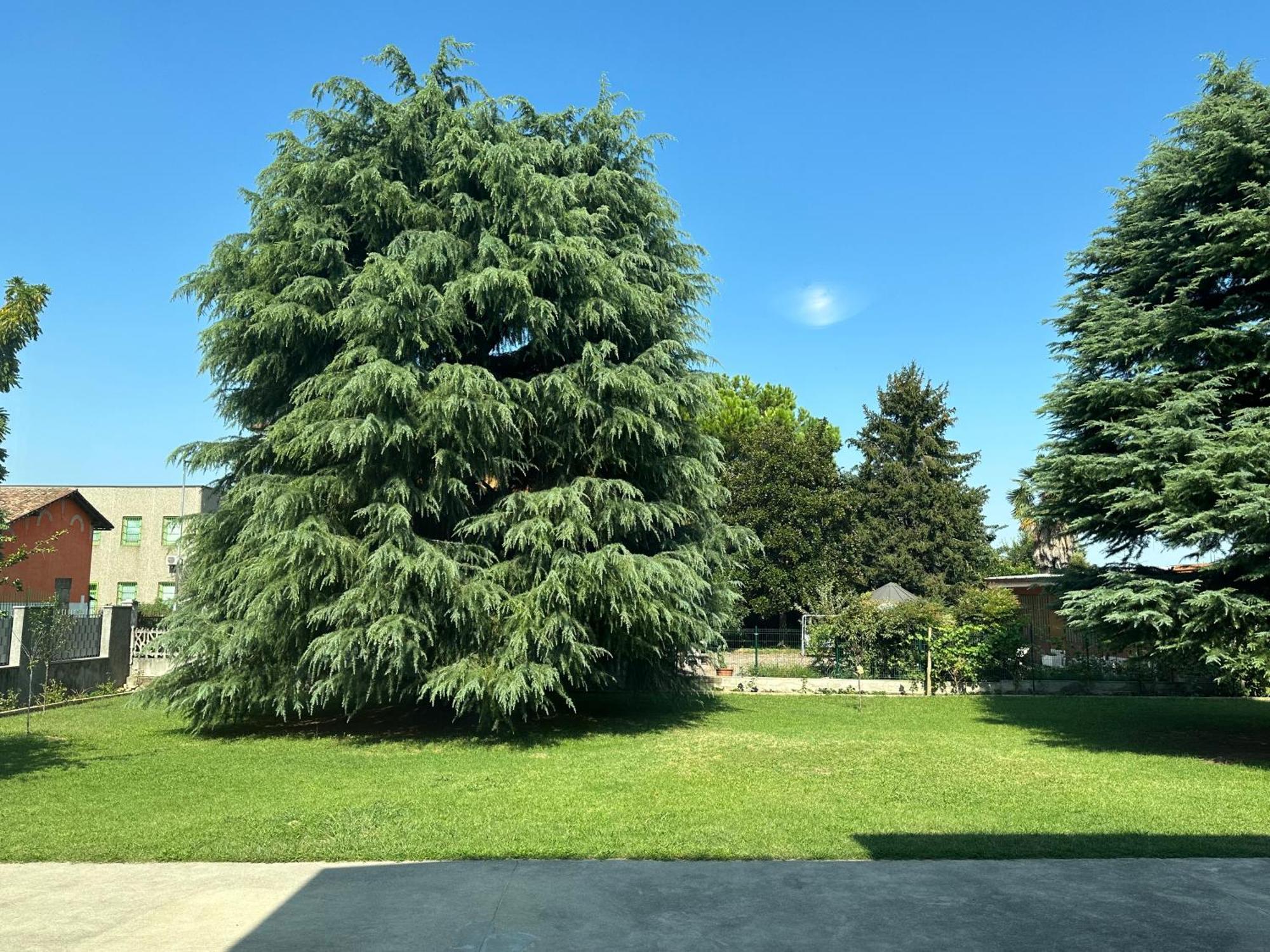 Villa 2 카사노 다다 외부 사진