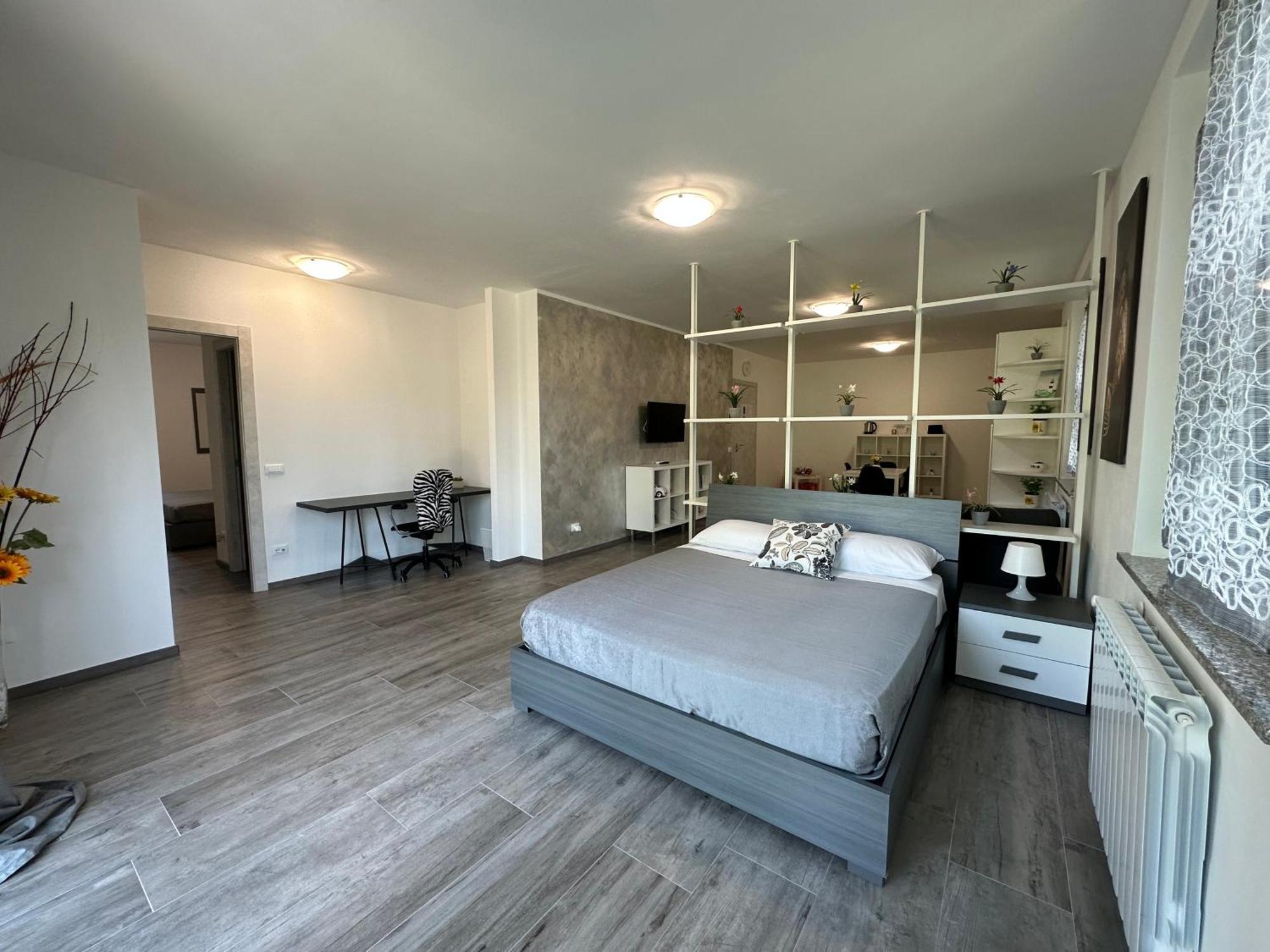 Villa 2 카사노 다다 외부 사진