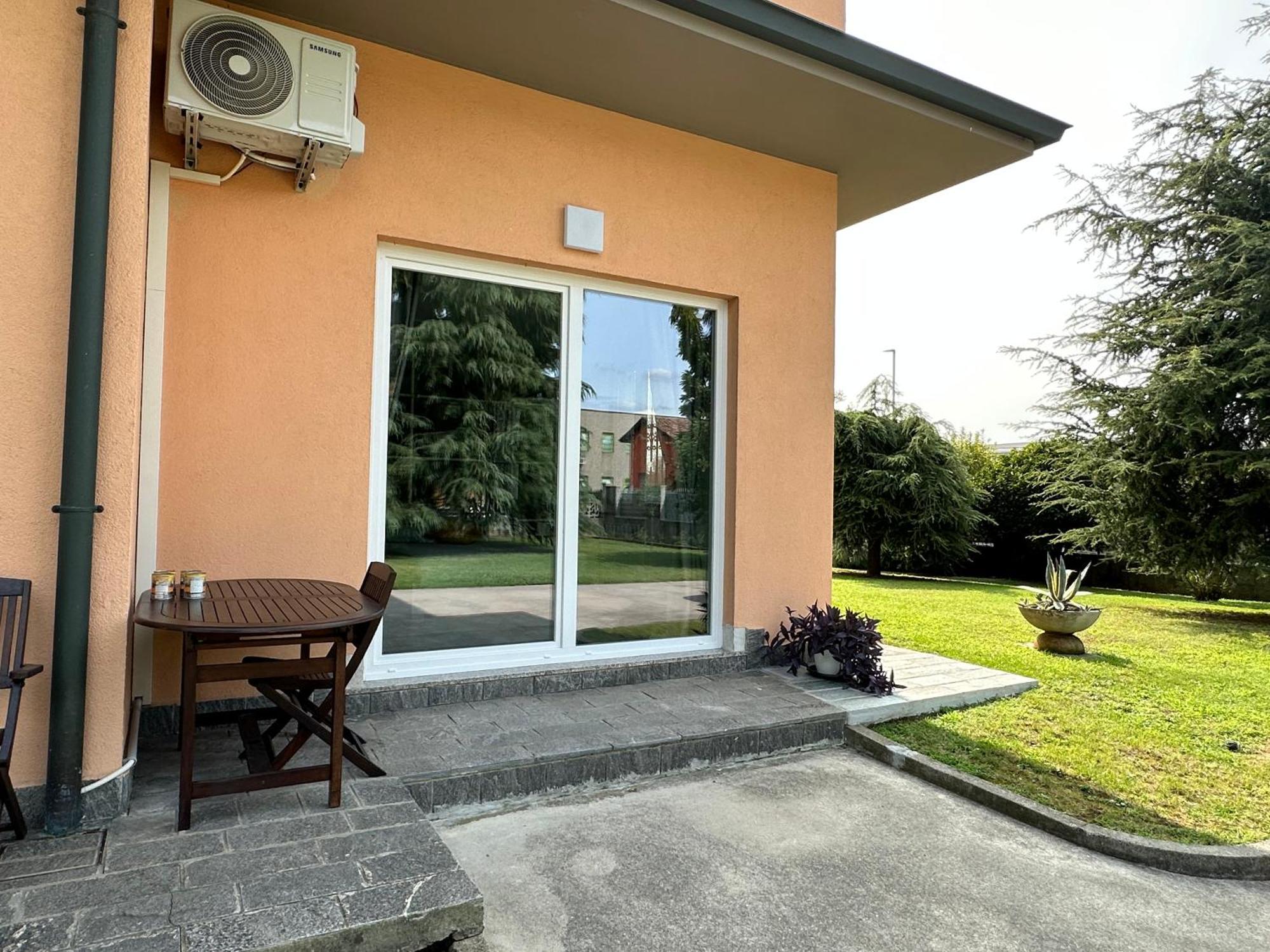 Villa 2 카사노 다다 외부 사진