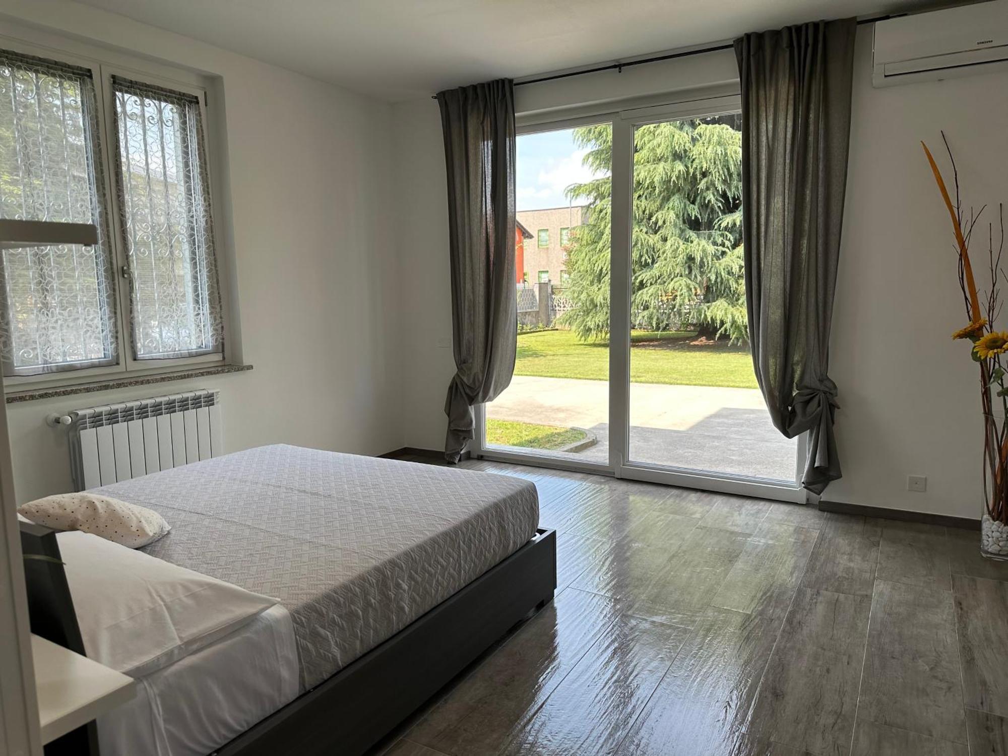 Villa 2 카사노 다다 외부 사진