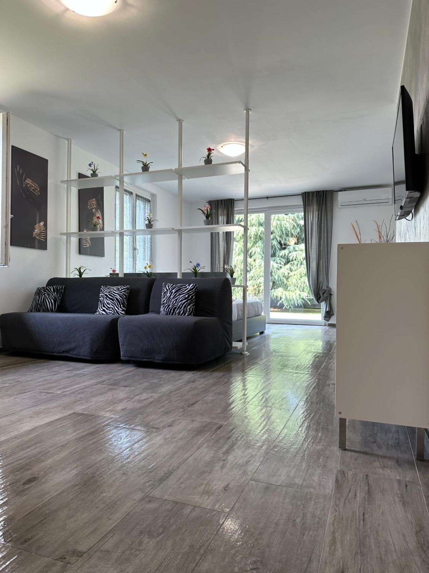 Villa 2 카사노 다다 외부 사진