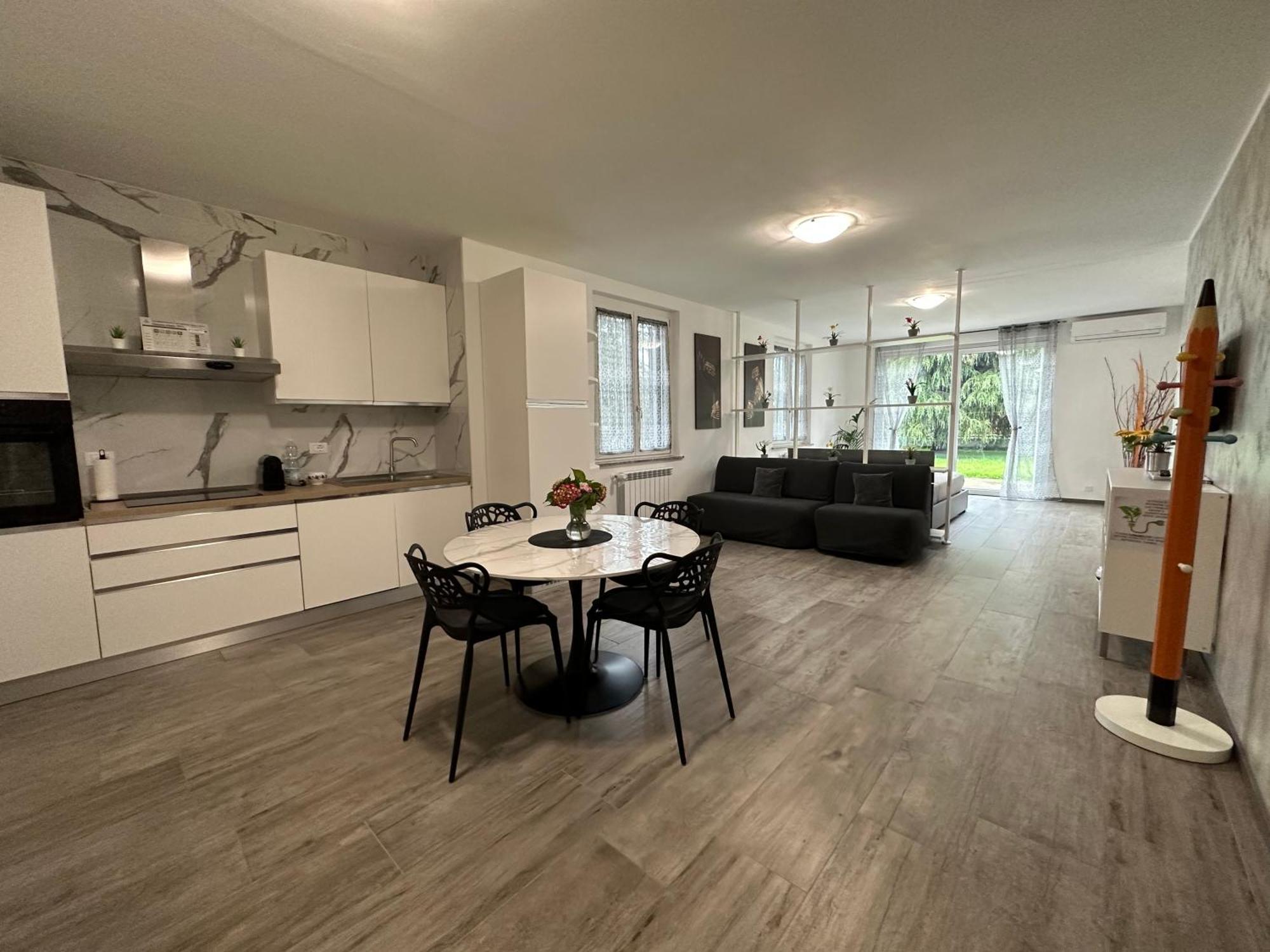 Villa 2 카사노 다다 외부 사진