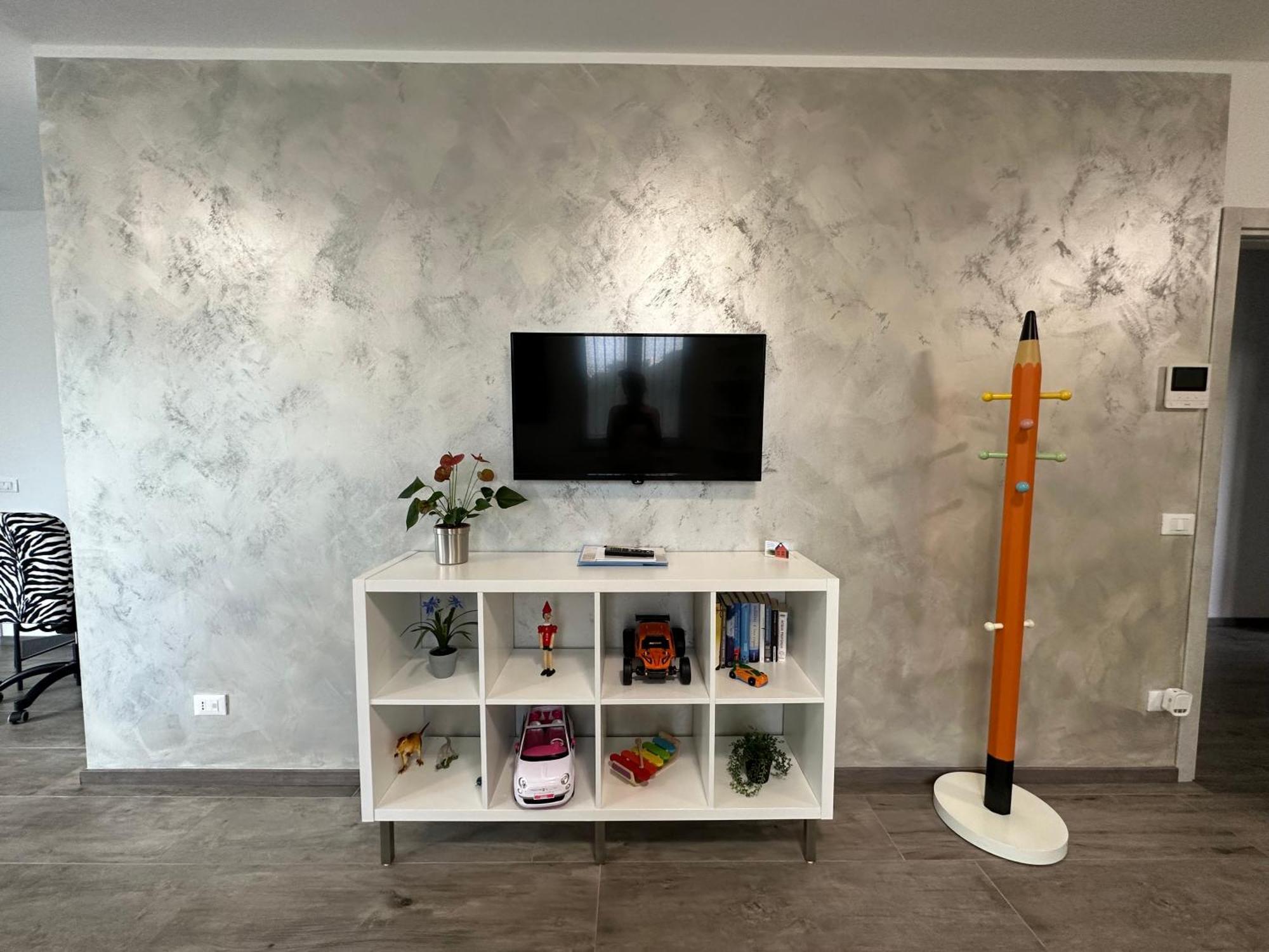 Villa 2 카사노 다다 외부 사진