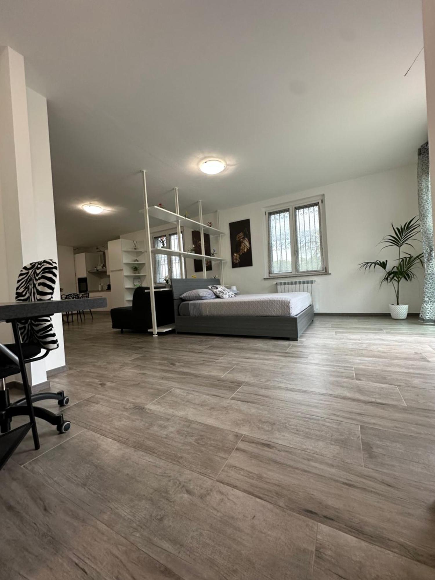 Villa 2 카사노 다다 외부 사진