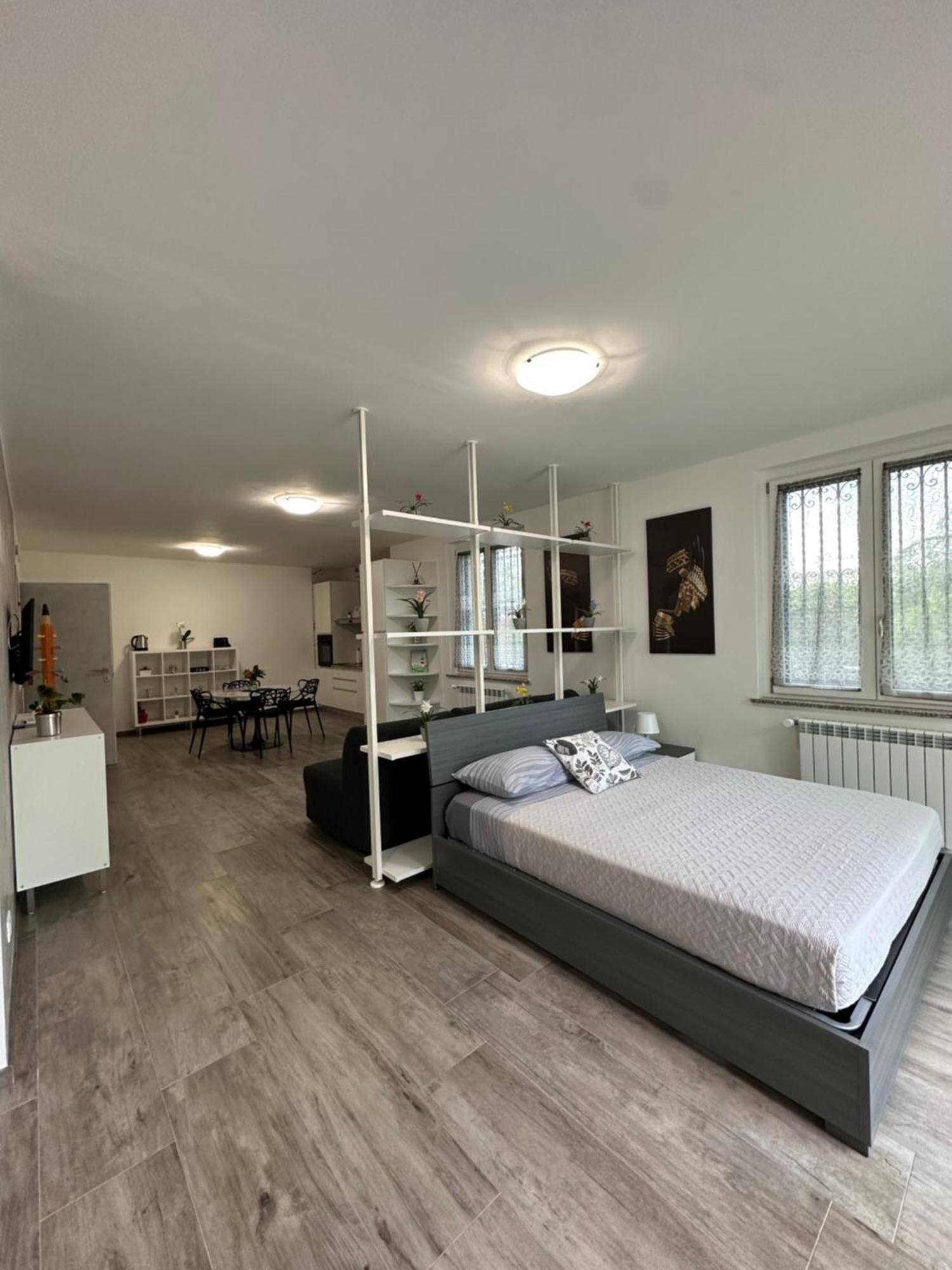 Villa 2 카사노 다다 외부 사진